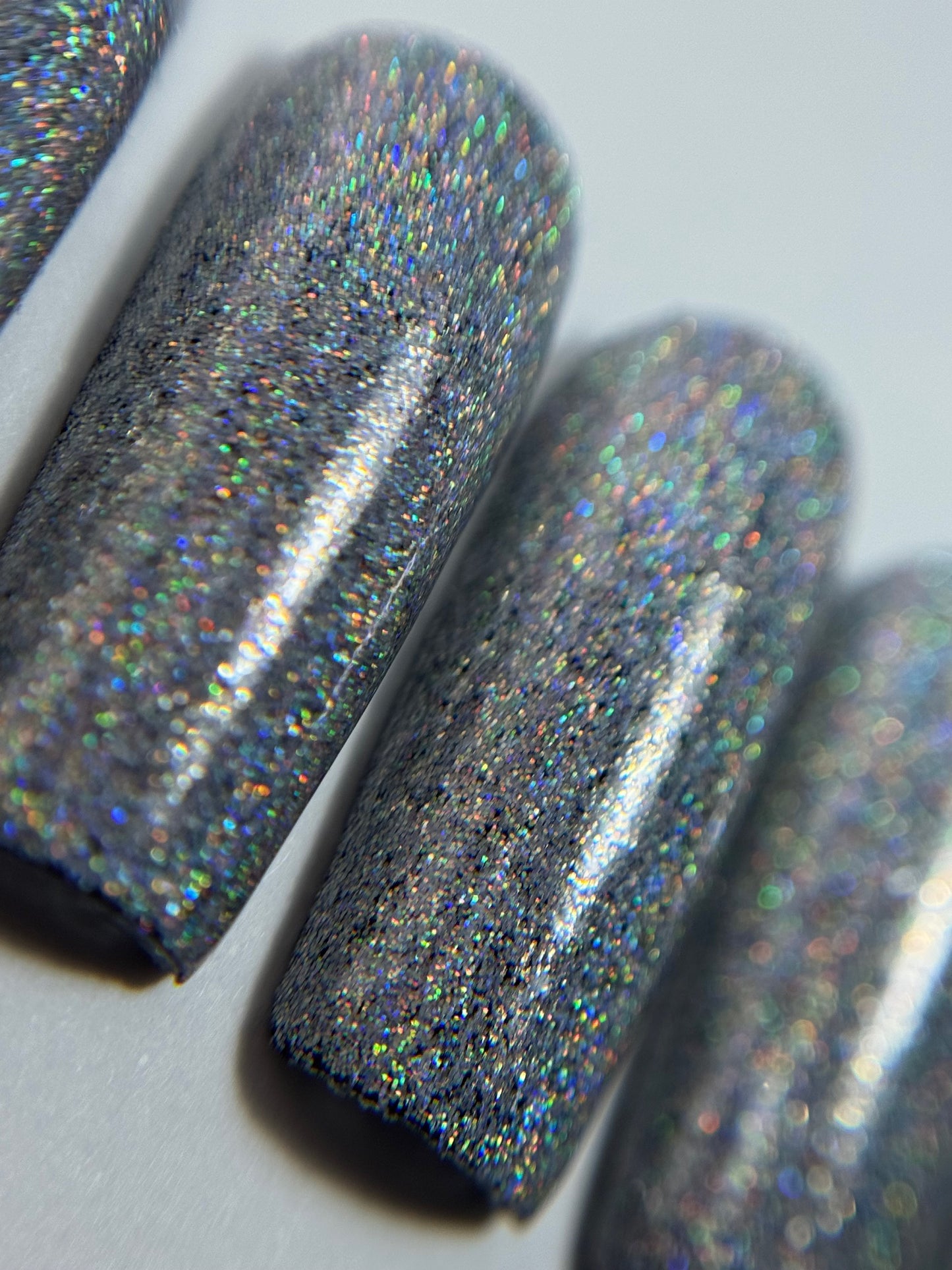 Holographic