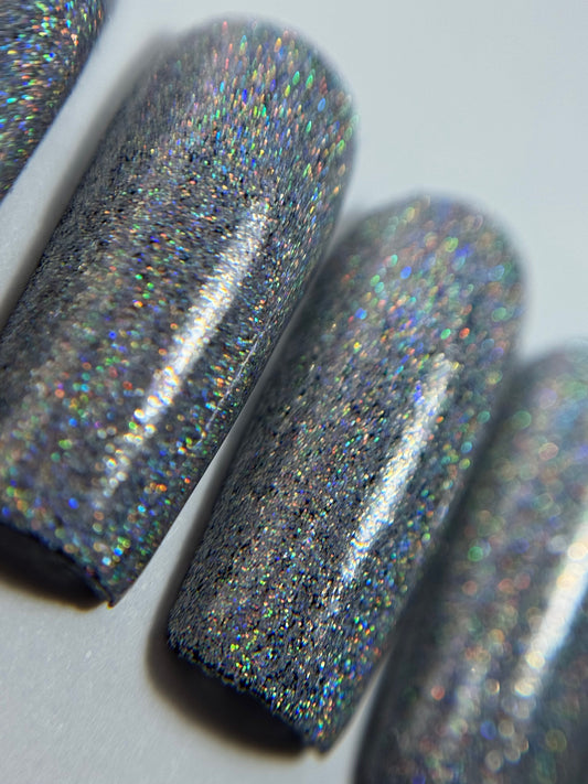 Holographic