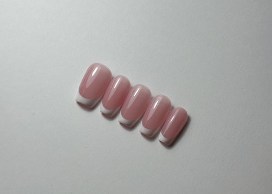 La French (Couleur au choix)